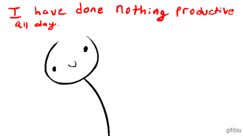procrstination