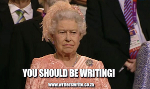 you_should_be_writing_meme