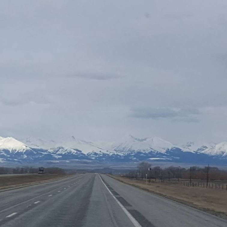 montana